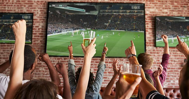 Google My Business Adds “Good for Watching Sports” Attribute