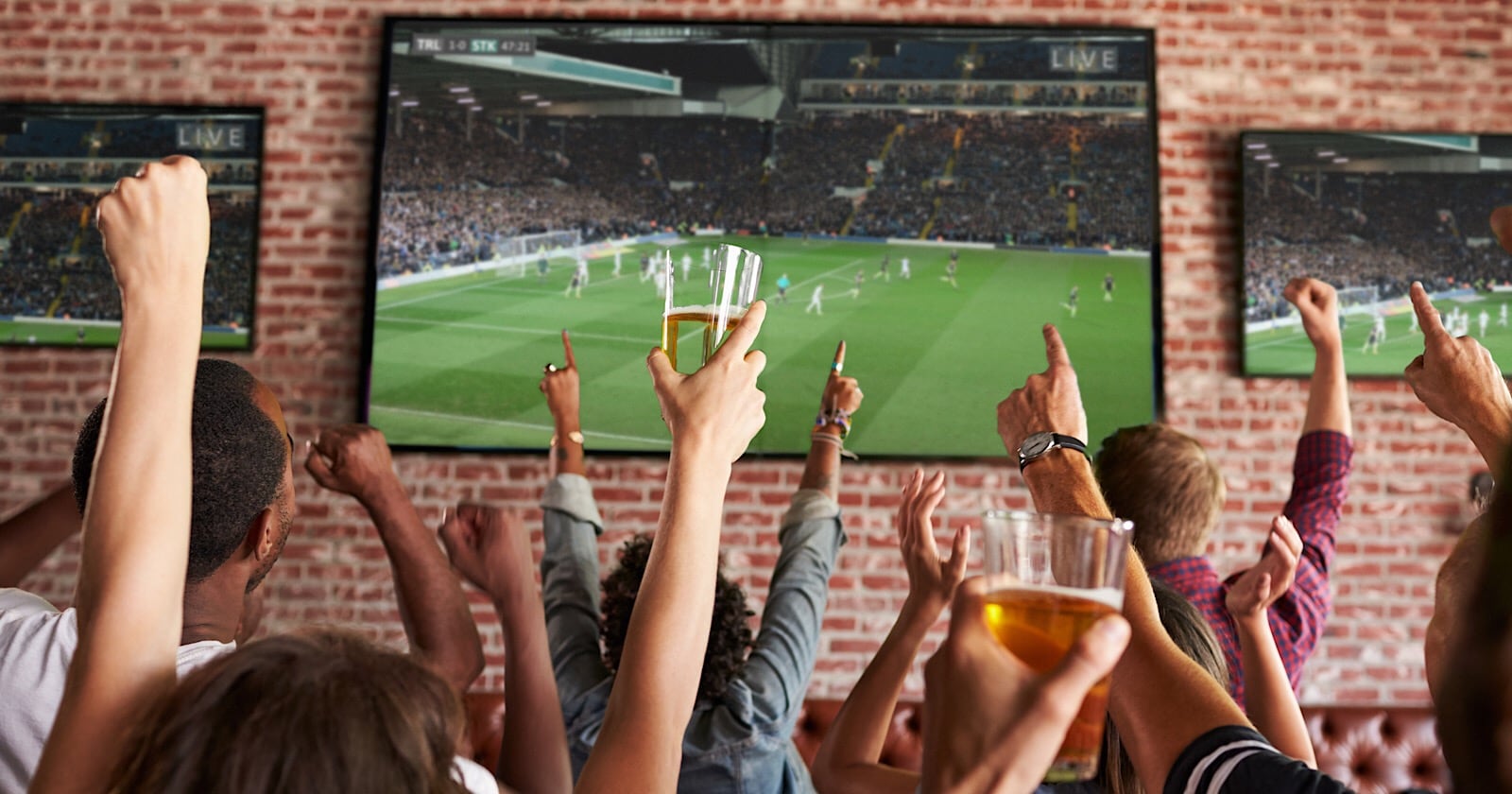Google My Business Adds “Good for Watching Sports” Attribute