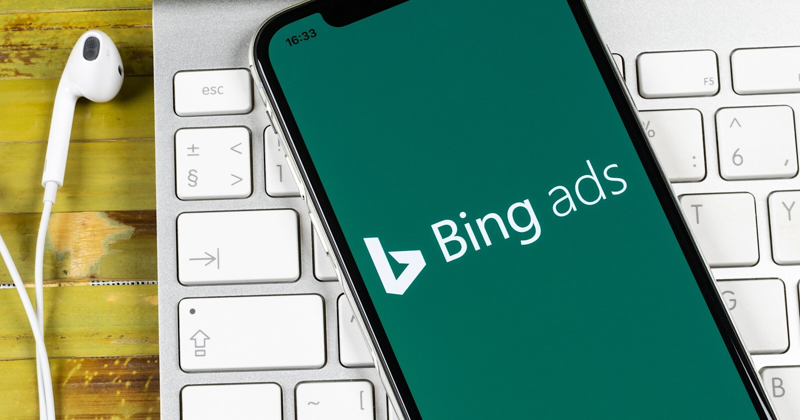 Bing Ads Lets Advertisers Import Product Ads from Google AdWords