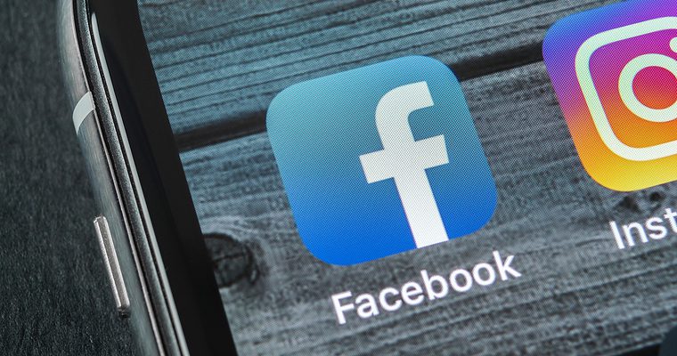 Facebook Removes ‘Trending’ Section Due to Lack of Use