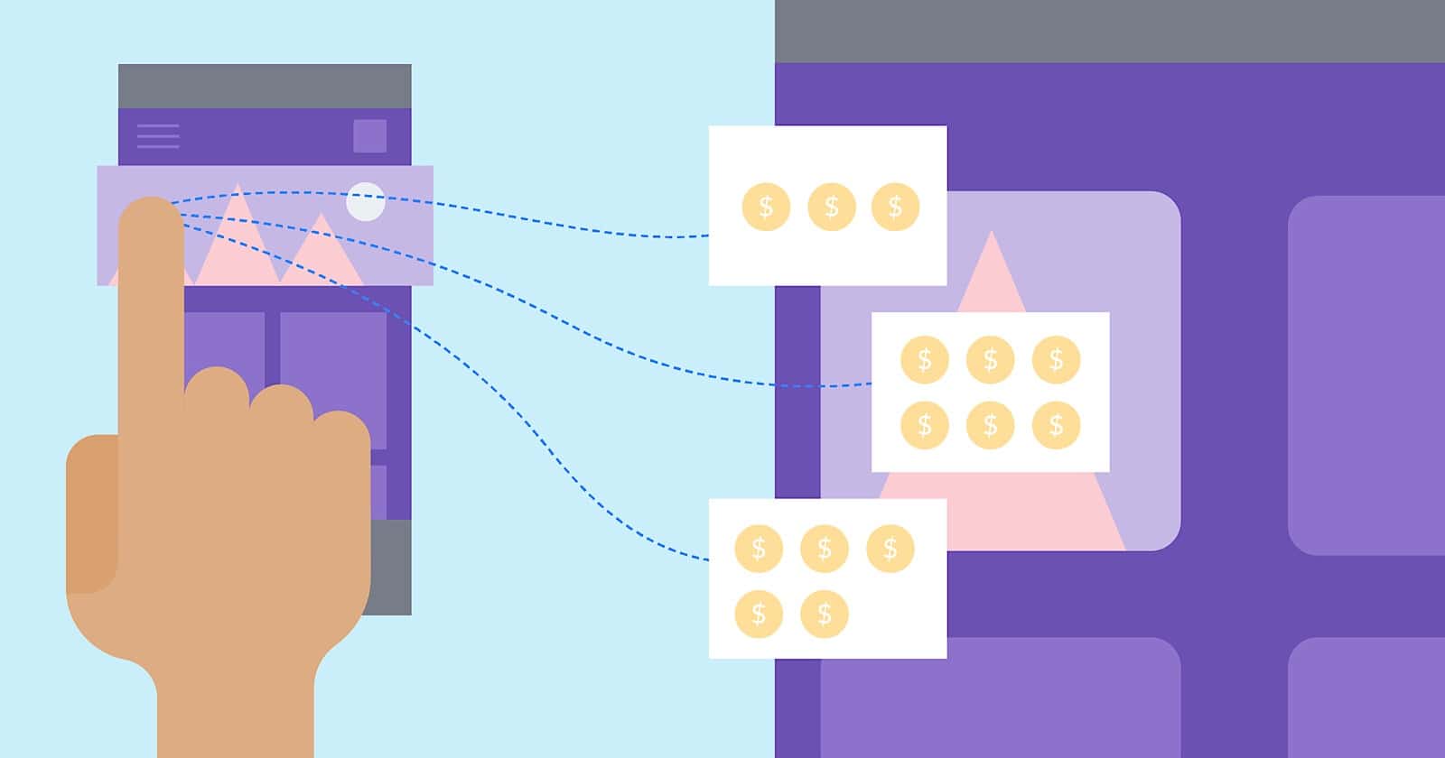 Facebook Now Supports Bidding for In-App Advertising