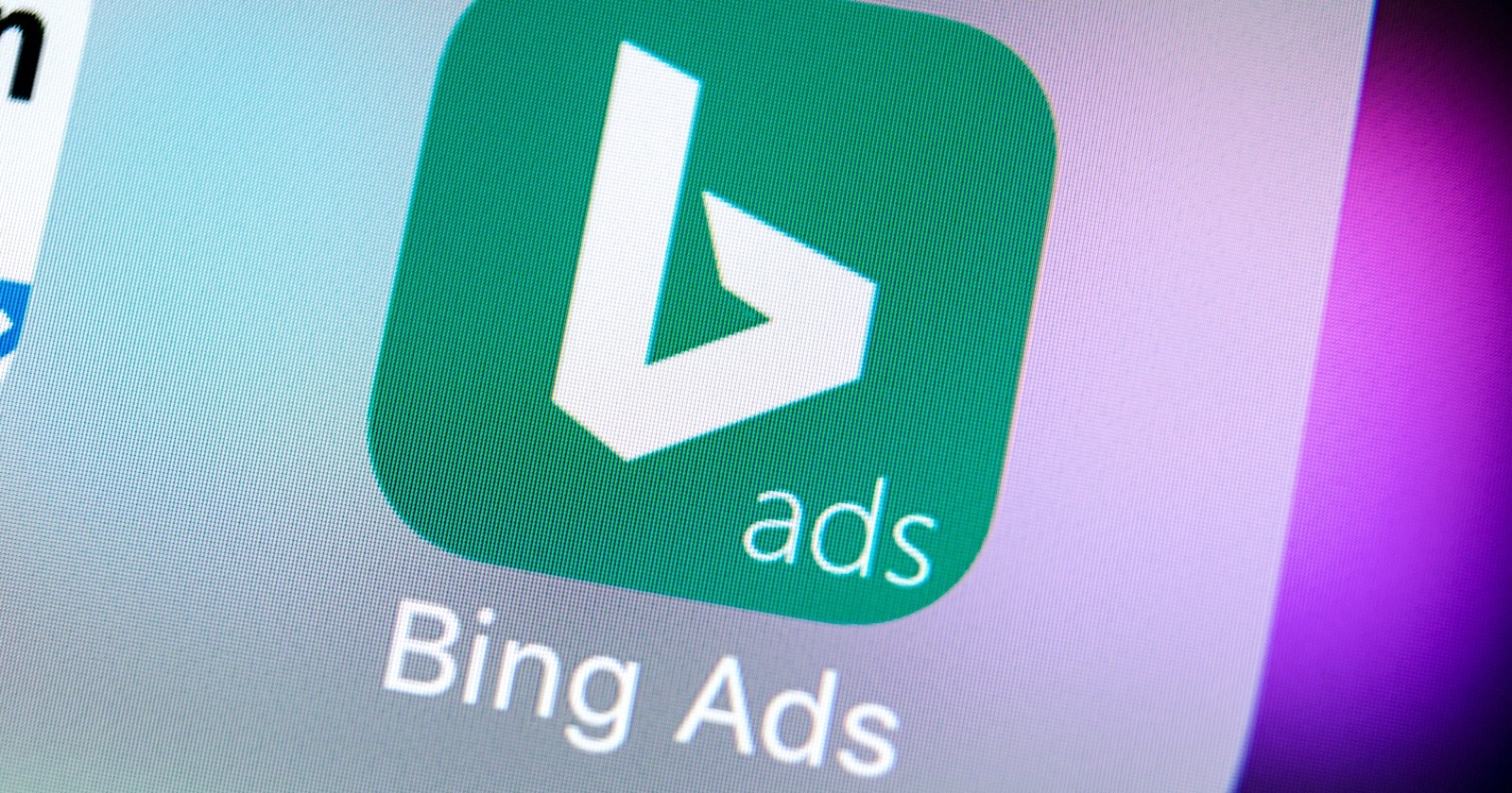 Bing Ads Integrates With LiveRamp to Improve Custom Audiences Targeting
