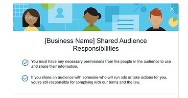 Facebook Has New Requirements for Custom Audience Ad Targeting