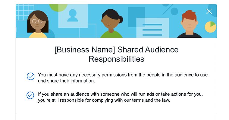 Facebook Has New Requirements for Custom Audience Ad Targeting