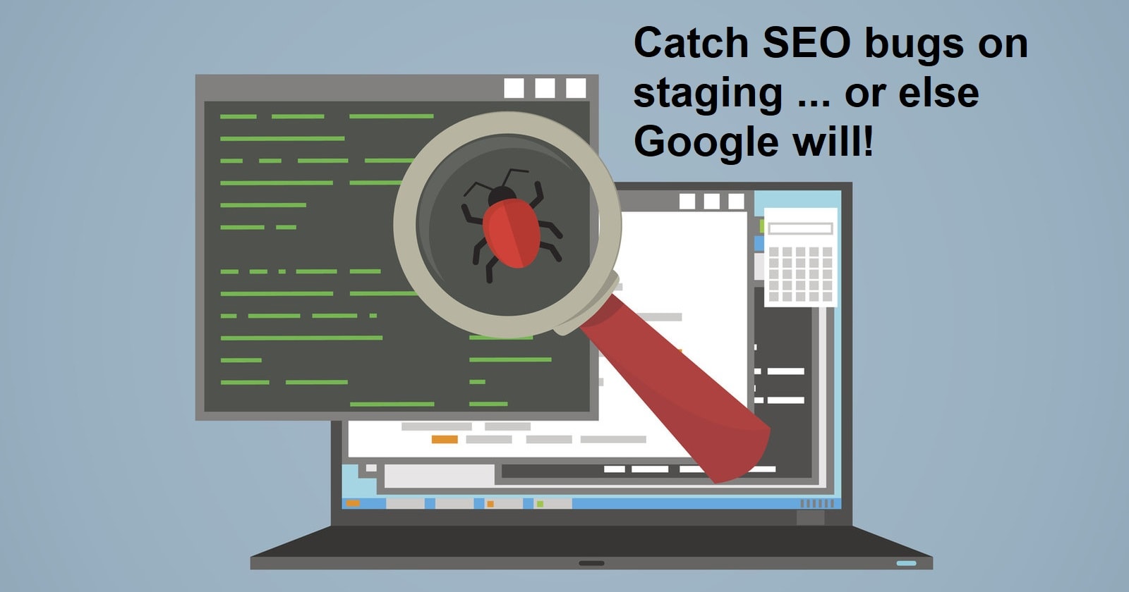 SEO & Quality Assurance: Getting Serious About SEO QA Testing