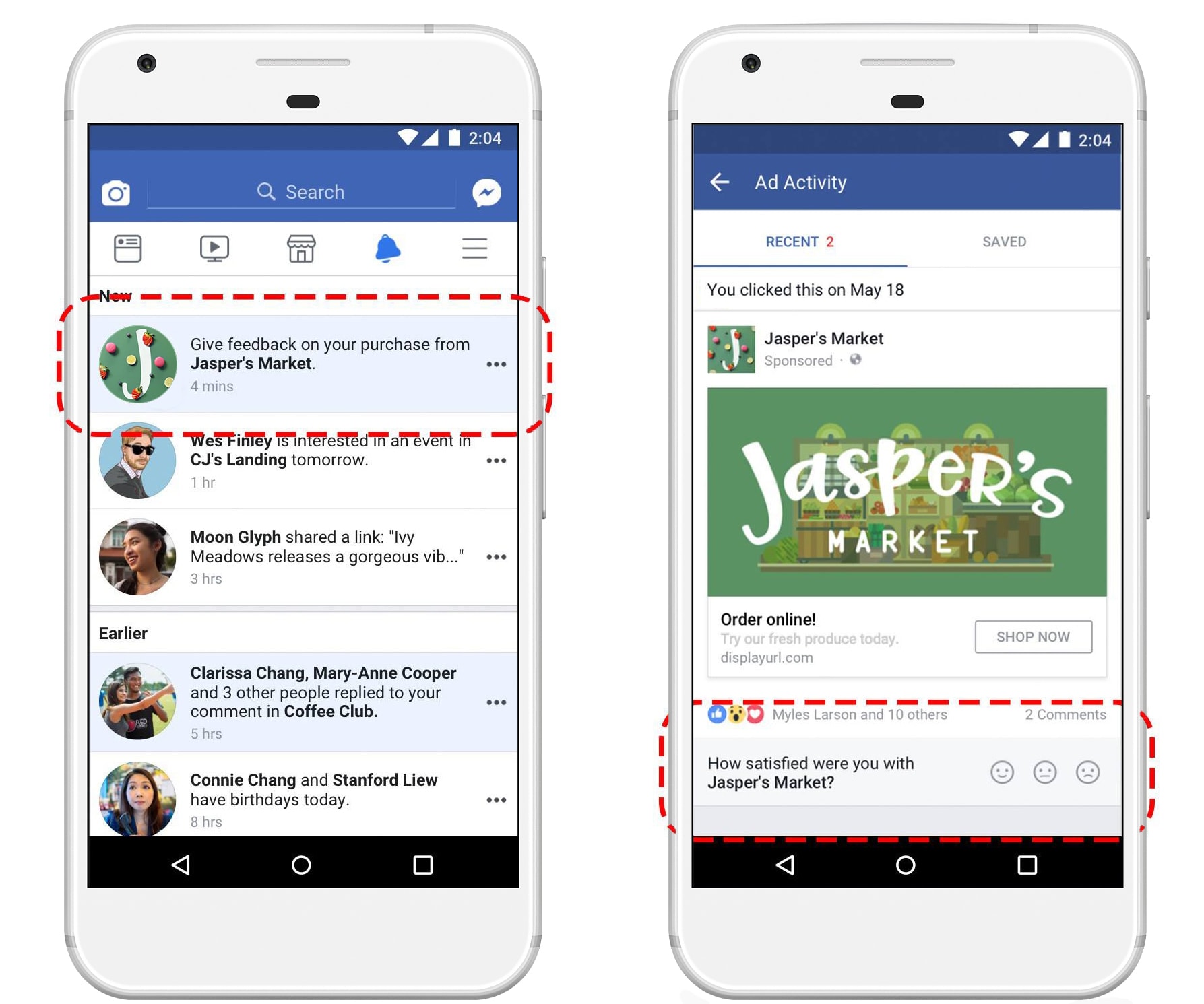Facebook Will Ban Businesses From Running Ads if They Get Poor Customer Feedback
