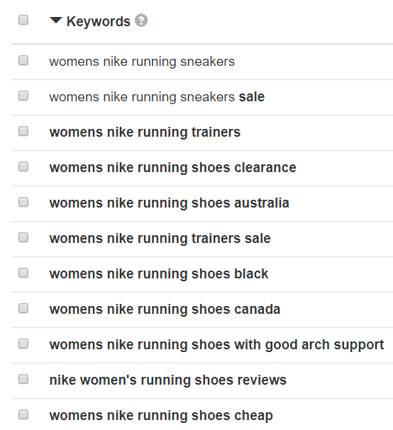 keywordtool_examples