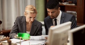 How To Achieve 7-Figures With Your Law Firm Marketing Website