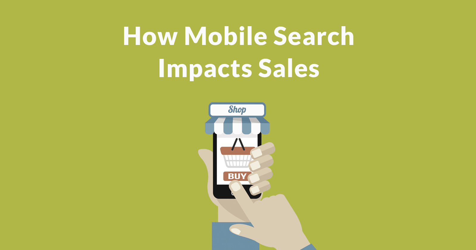 Research Shows How to Increase Online Shopping Sales