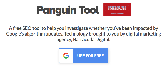 Panguin Tool