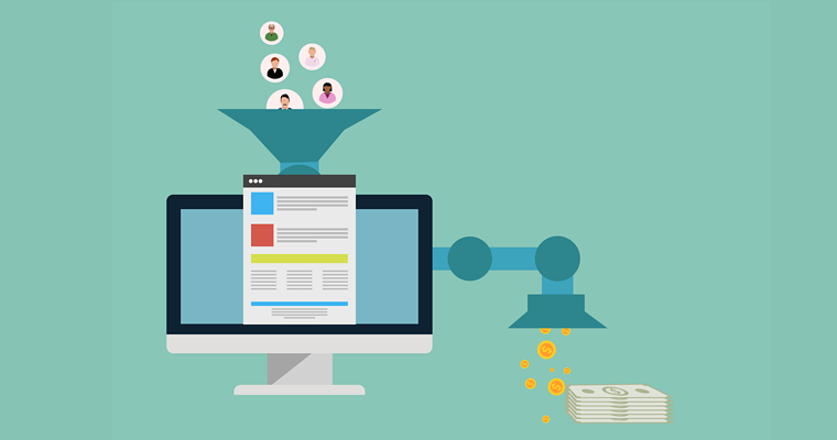 How to Write Content for Each Stage of Your Sales Funnel