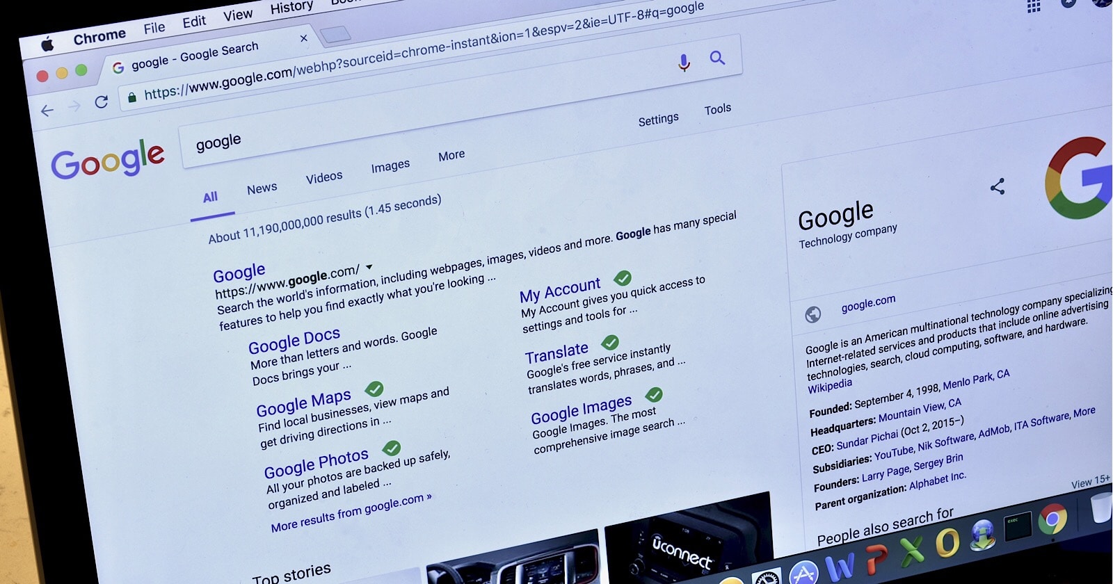 Google Removes Public URL Submission Tool