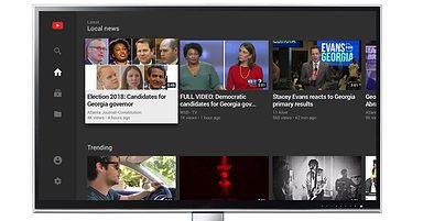 YouTube to Highlight Breaking News, Including Links to Articles