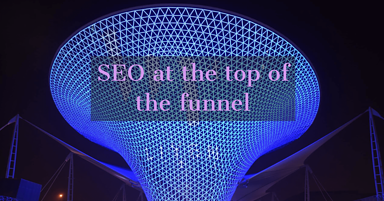 The Leadership Vacuum of Search Engine Marketing