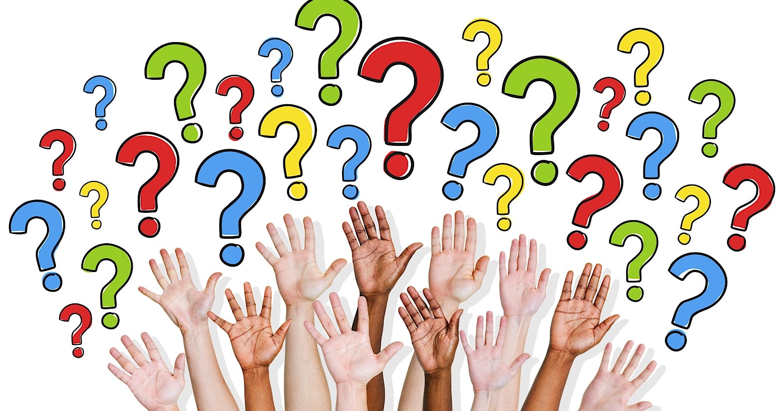 Appearance of Google’s Related Questions Box up by 34%