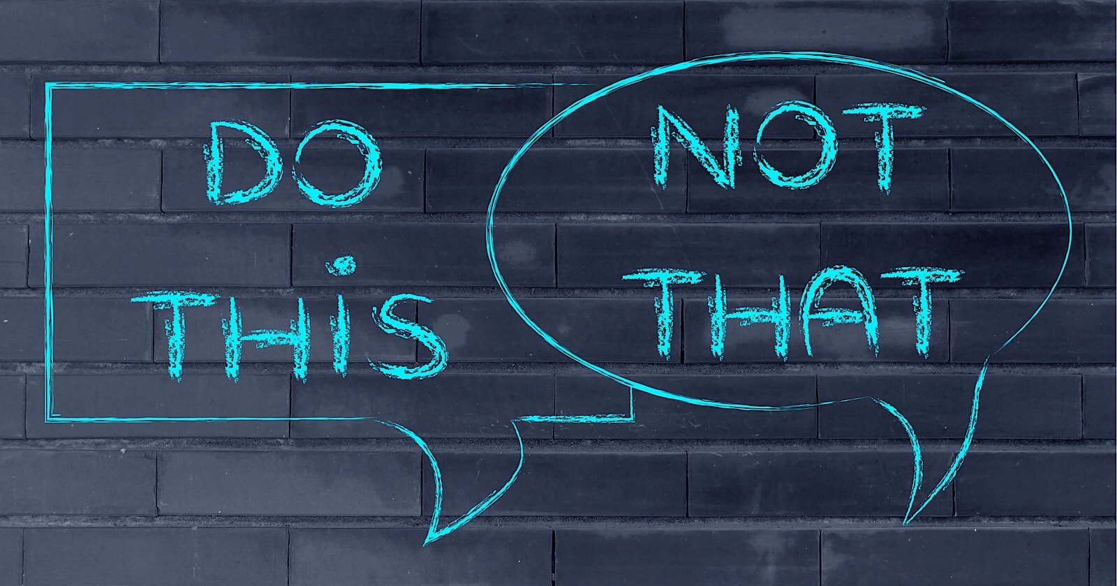 Google: Don’t Mix Noindex & Rel=Canonical