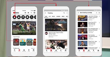 YouTube’s New ‘Explore’ Tab Helps Users Discover Videos Based on Viewing Activity