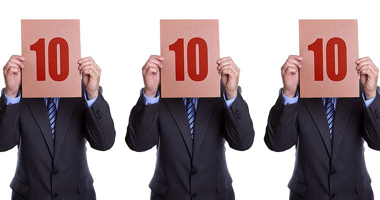 Google Introduces the “Mobile Speed Score,” Grading Pages on a 10-point Scale