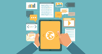 Non-Search Engine Online Ad Options To Target Asia