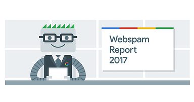 Google Has Reduced Amount of Spammy Links by Nearly Half