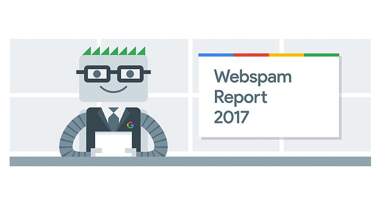 Google Has Reduced Amount of Spammy Links by Nearly Half