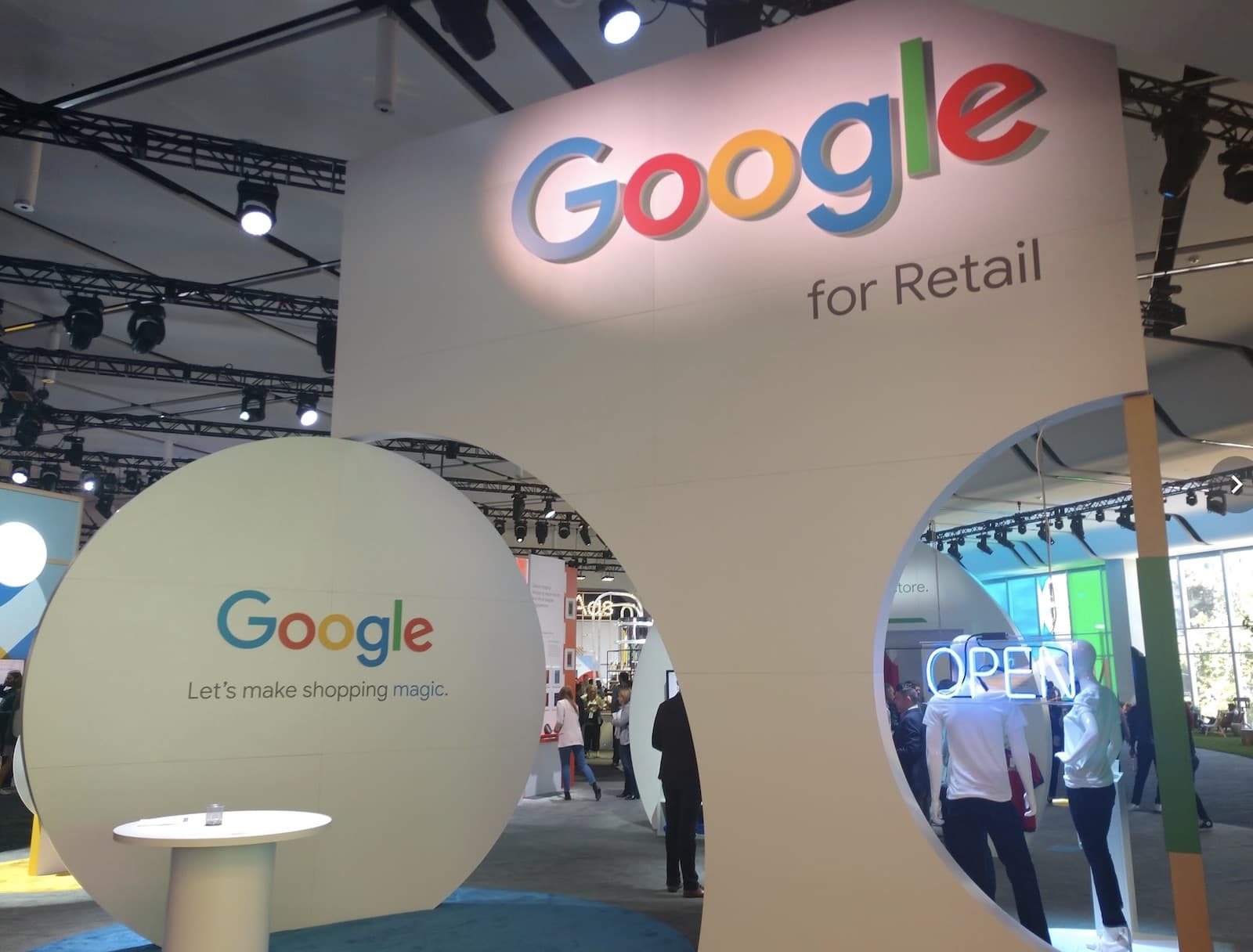 Google Shopping Now Solves 4 Critical Problems Retailers Face