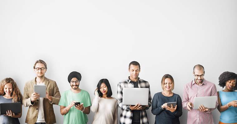 How User Personas Can Improve Your SEO Performance