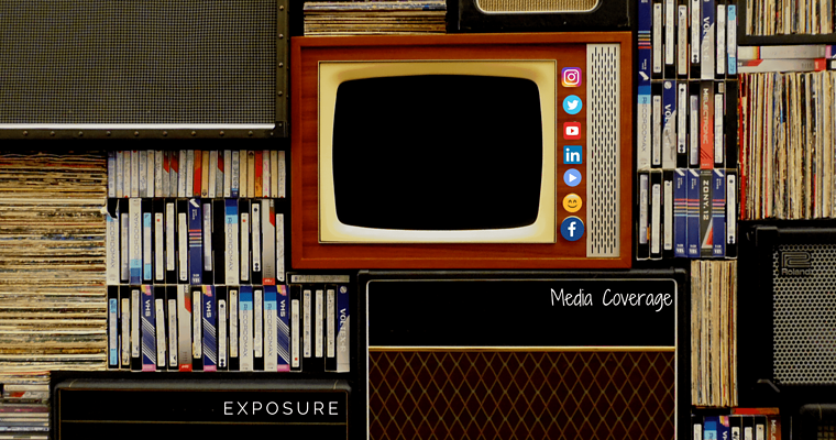 17 Really Simple Ways to Get More Media Coverage from Search & Social