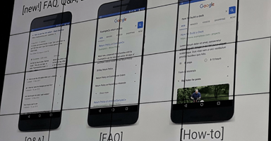 Google to Add Q&A, FAQ, and How-To Features in Search Results