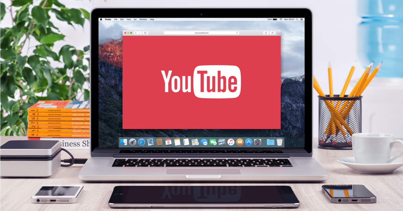 YouTube SEO - Video Optimization for Search