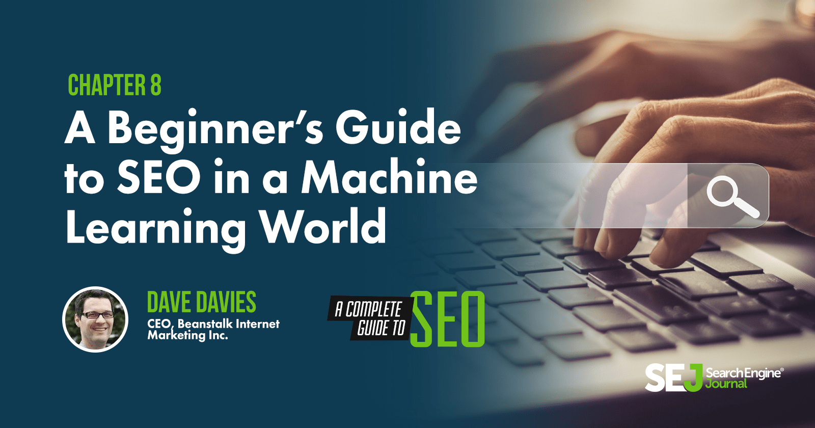 A Beginners Guide to SEO in a Machine Learning World