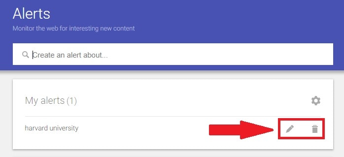 The Smart Marketer’s Guide to Google Alerts