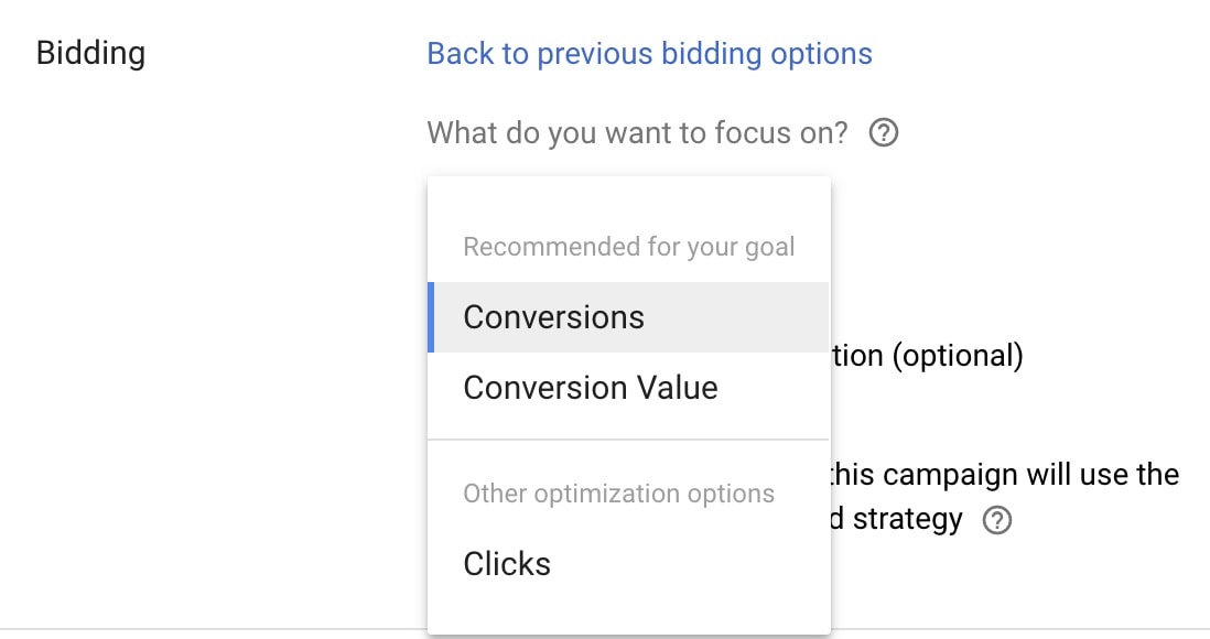 Https ads bid. Option bids.