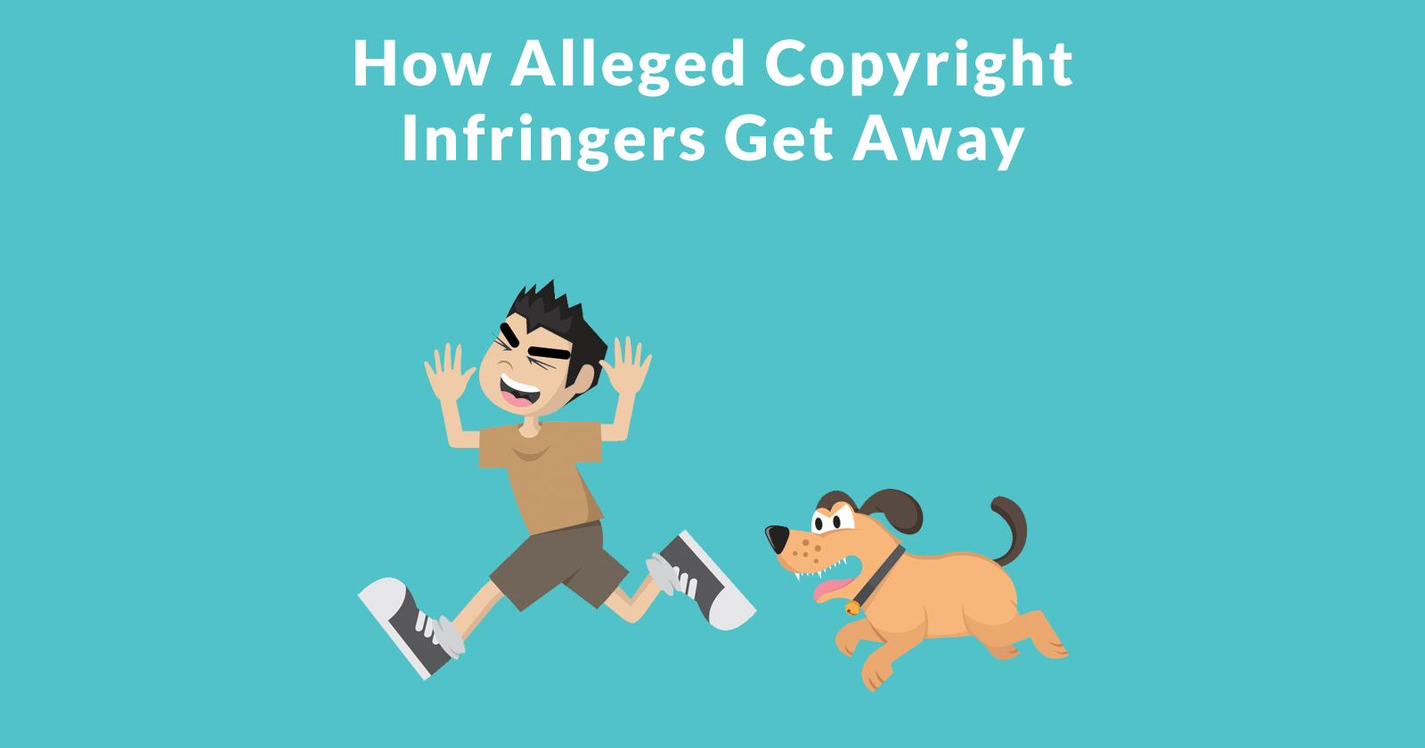 Court Ruling Exposes “Loopholes” in Copyright Protection