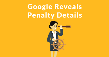 Google’s John Mueller on Penalty Recovery