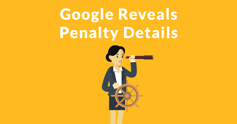 Google’s John Mueller on Penalty Recovery