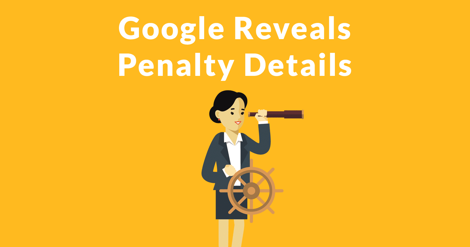 Google’s John Mueller on Penalty Recovery