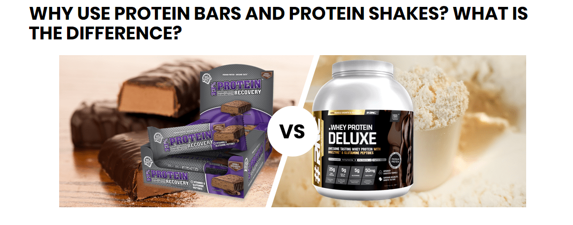 Protein ad