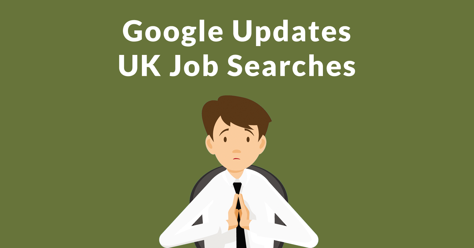 Google Updates UK Job Search Results