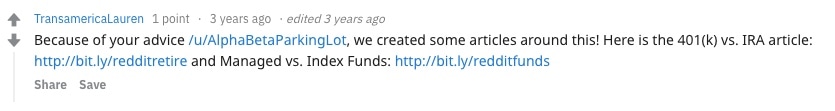 Why Every Marketer Should Be on Reddit