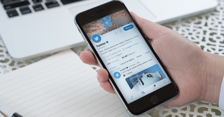 Twitter Reveals How it Ranks Tweets in Search Results