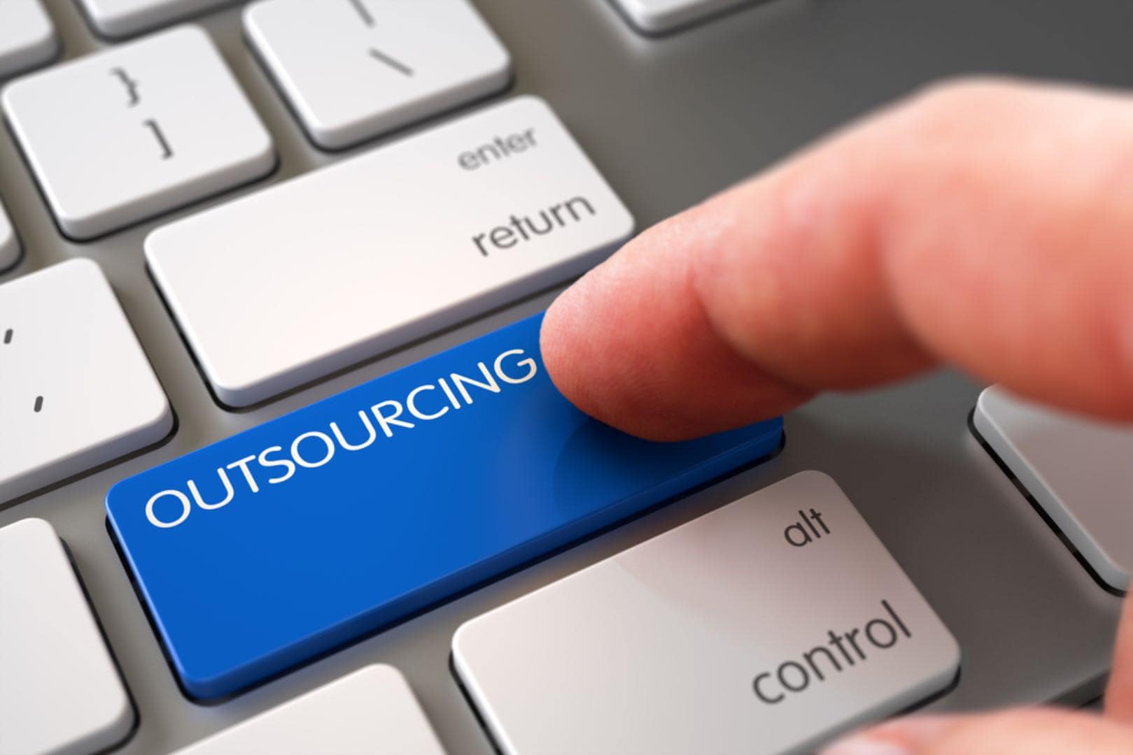 outsourcing content creation