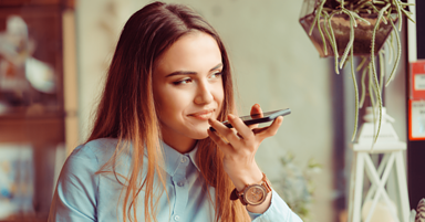3 Content Optimization Tips for Voice Search Success