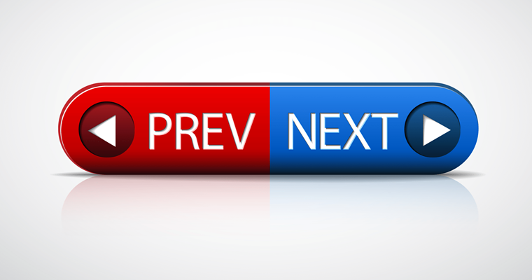 4 Common Pagination Pitfalls – How to Get Into & Out of Them