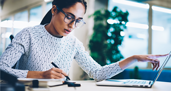 Privacy, Personalization & PPC
