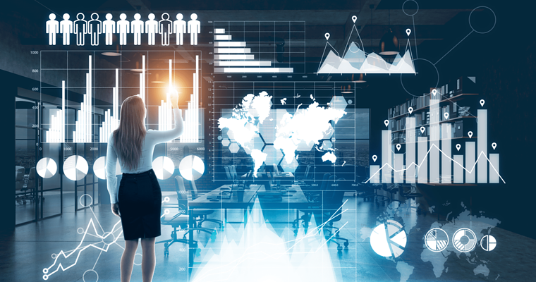 5 Reasons Why You Should Use a DMP for Your Search Campaigns