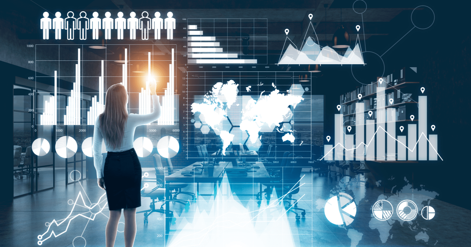5 Reasons Why You Should Use a DMP for Your Search Campaigns