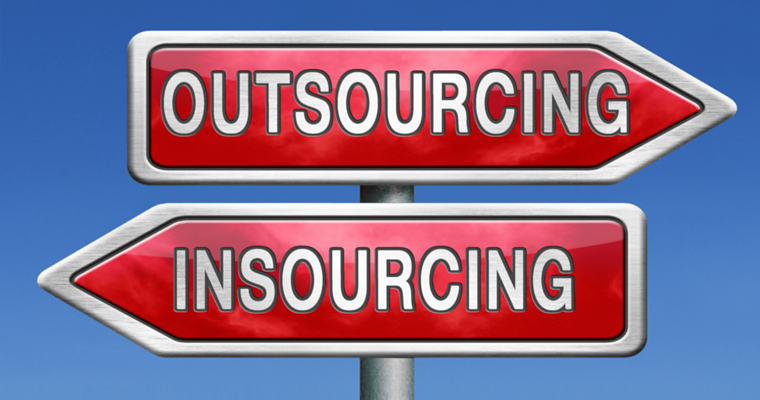 Insourcing vs. Outsourcing: What’s Best for My Digital Marketing?