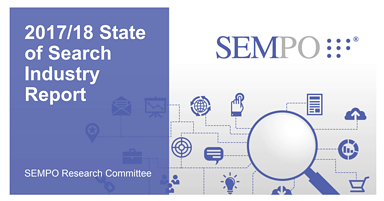 12th Annual SEMPO State of Search Results Released