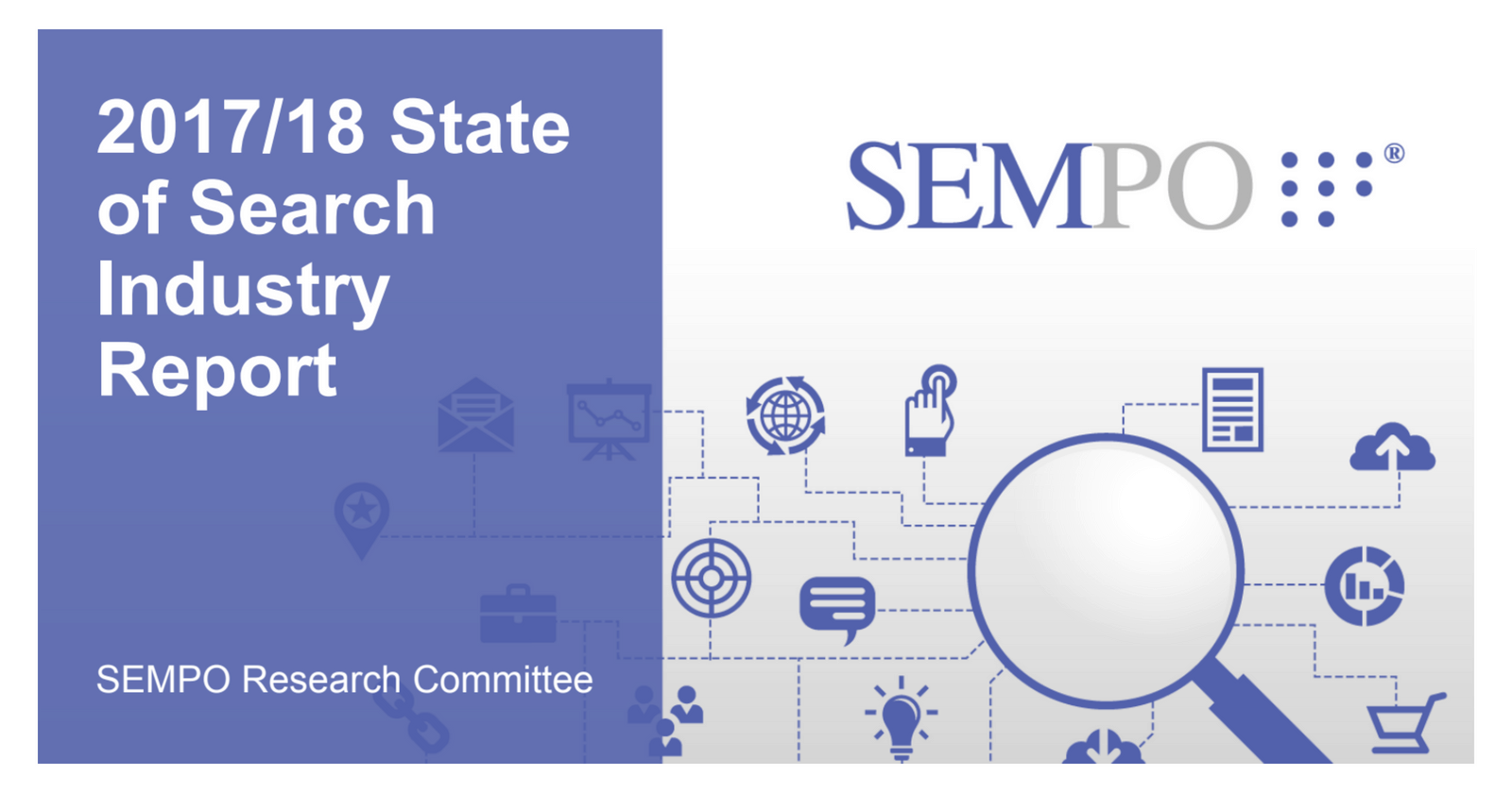 12th Annual SEMPO State of Search Results Released